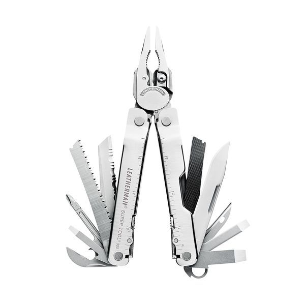  1. Leatherman, , , 