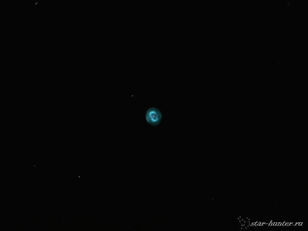   NGC 7662  , 3  2016 , 1:59. , , , , Starhunter, , 
