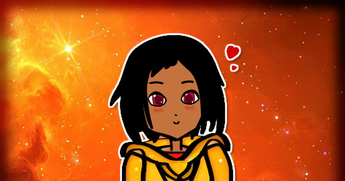 Вдохновлено Чои из аниме "Лавочка Тамако" | Пикабу