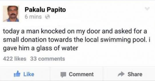        ... , , 