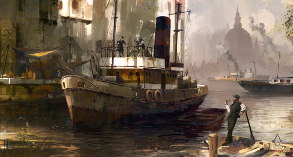   #1 ,  , , , , Assassins Creed, Diablo, , Tnounsy