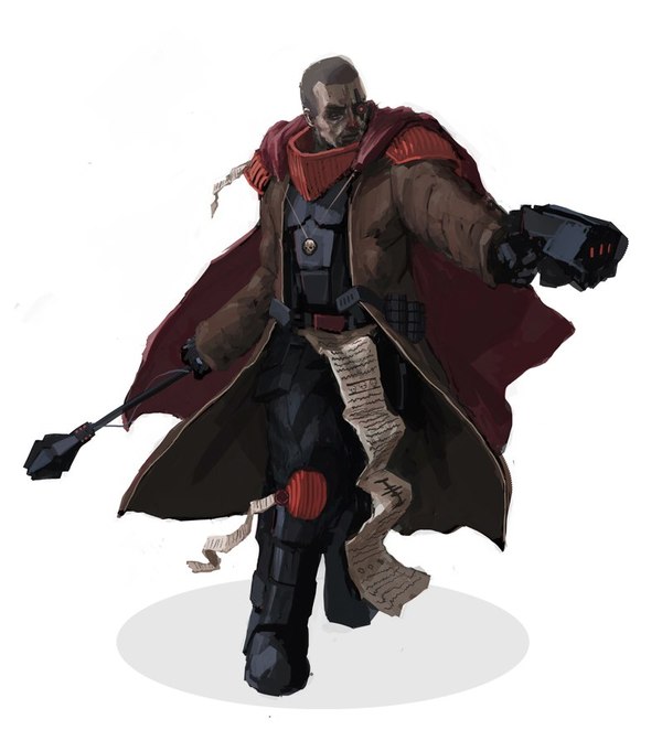  .  5. . Warhammer 40k, Warhammer, Adeptus arbitres, , 