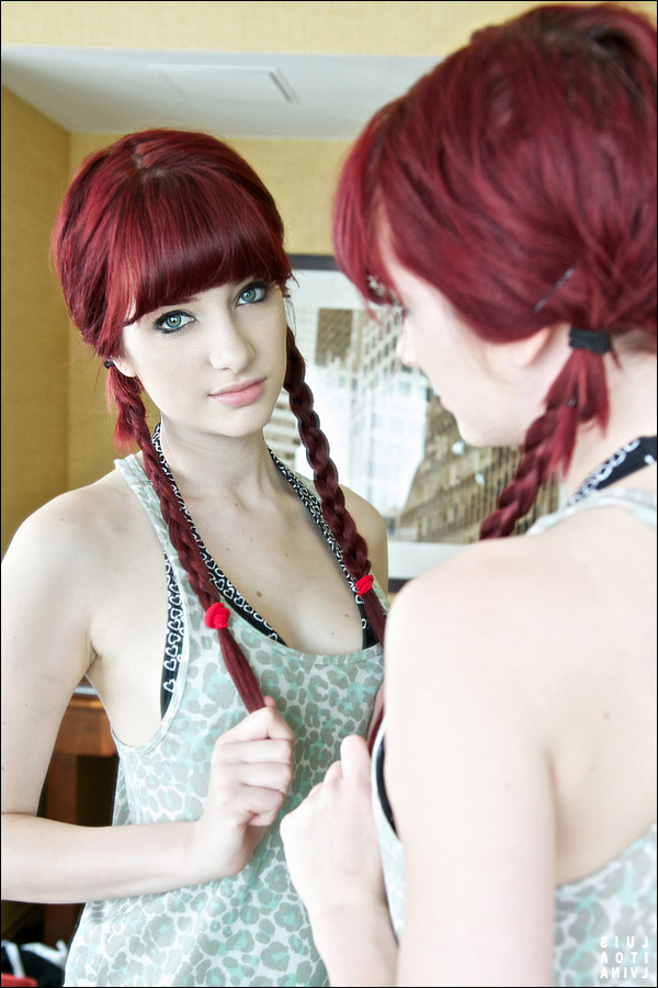 Susan coffey - NSFW, Susan coffey, Girls, Longpost