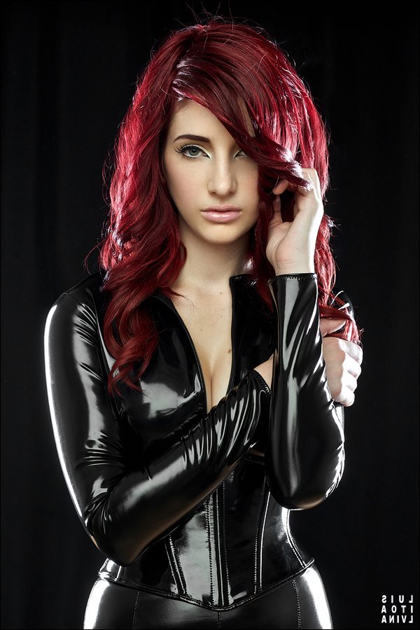 Susan coffey - NSFW, Beautiful girl, Girls, Susan coffey, Longpost