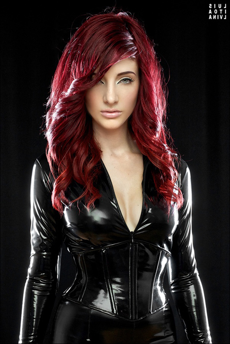 Susan coffey - NSFW, Beautiful girl, Girls, Susan coffey, Longpost