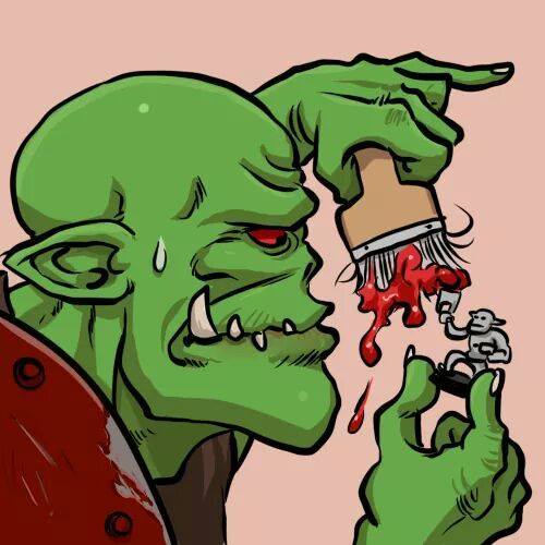 Главное - это желание