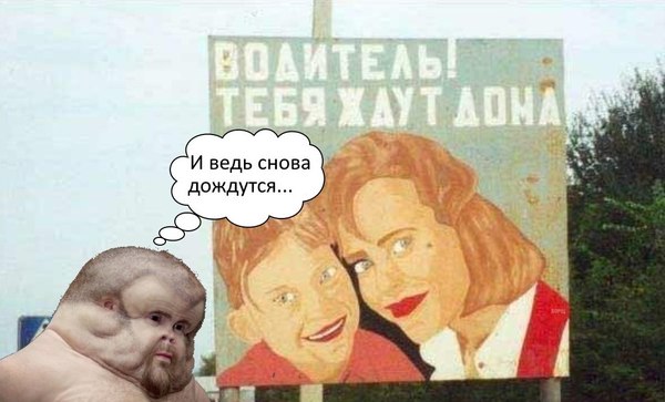 Семья в сборе