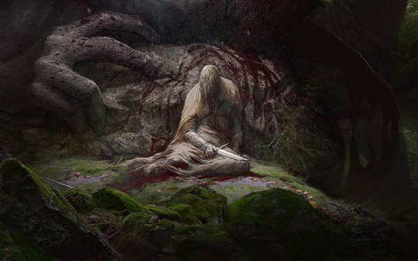 Lose yourself , , Artem Demura