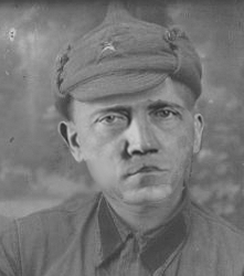 какой медалью 9 сентября 1941 года был награжден командованием советского союза красноармеец гитлер