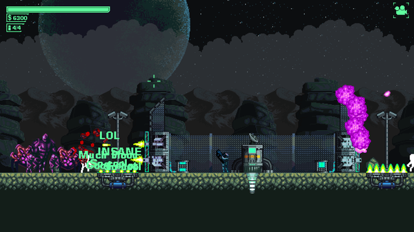 "Pixel Gladiator" - Мы вышли в Greenlight! Pixel gladiator, Greenlight, Pixel Art, Игры, Трейлер, Gamedev, Разработка, Видео, Длиннопост