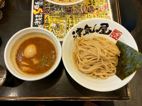 Еда в токио, часть 1 Еда, Япония, Токио, Рамен, Карри, Удон, Лапша, Жрать, Длиннопост Еда в токио, часть 1 Еда, Япония, Токио, Рамен, Карри, Удон, Лапша, Жрать, Длиннопост