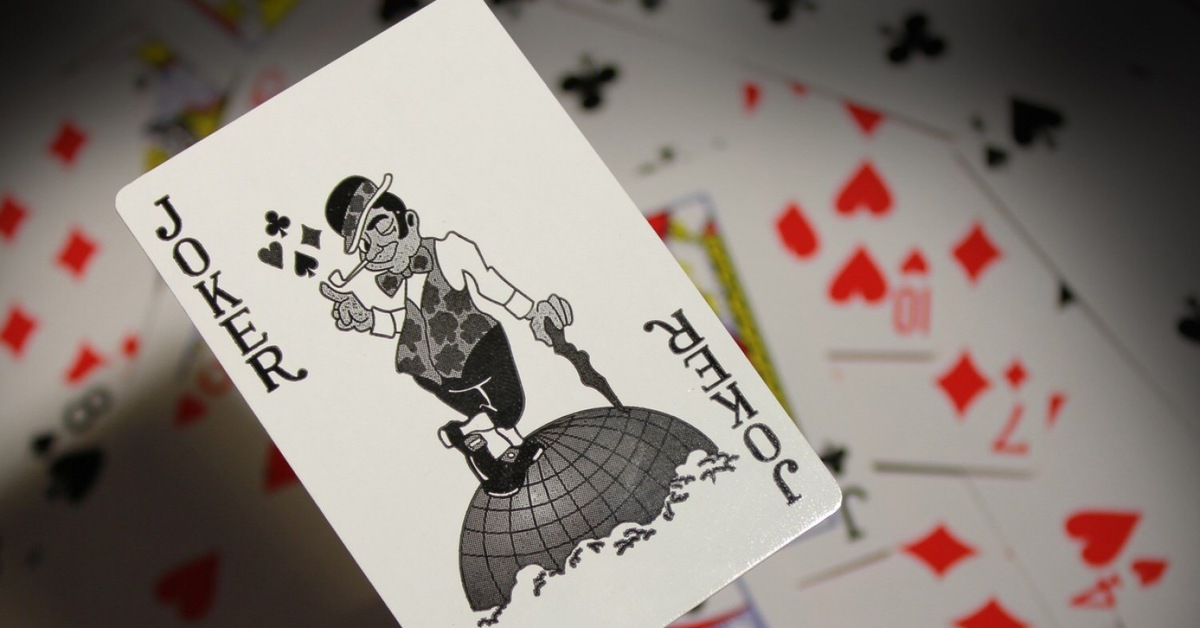 Joker poker