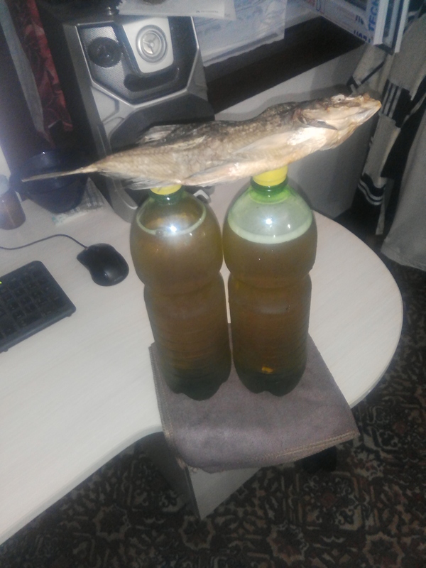 Забавное совпадение