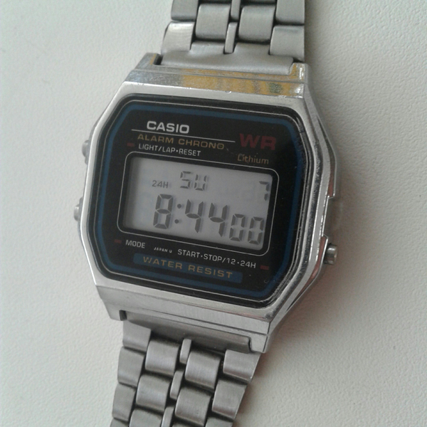    , , , Casio, 