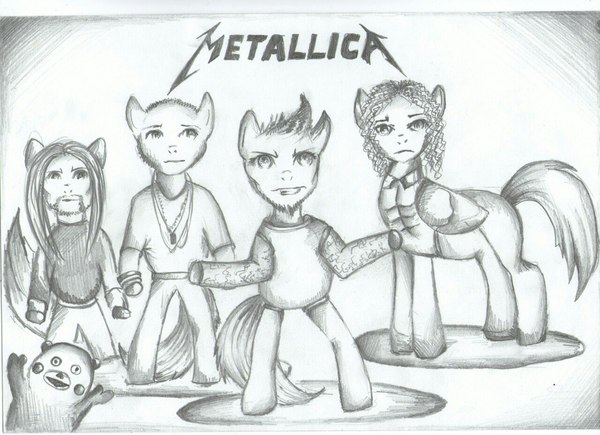     Metallica   