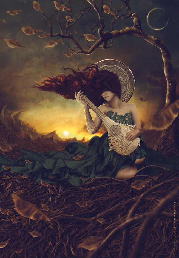    Carlos Quevedo Carlos Quevedo, , digital graphic, Photoshop, 