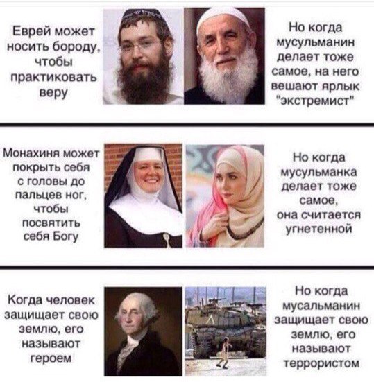 Объективность присутствует. | Пикабу