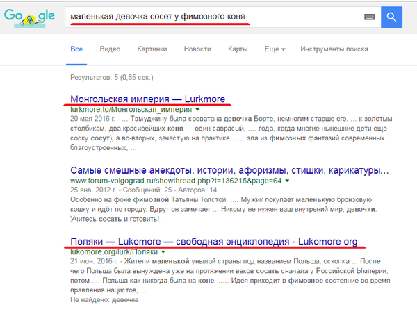 Lurkmore To Архив