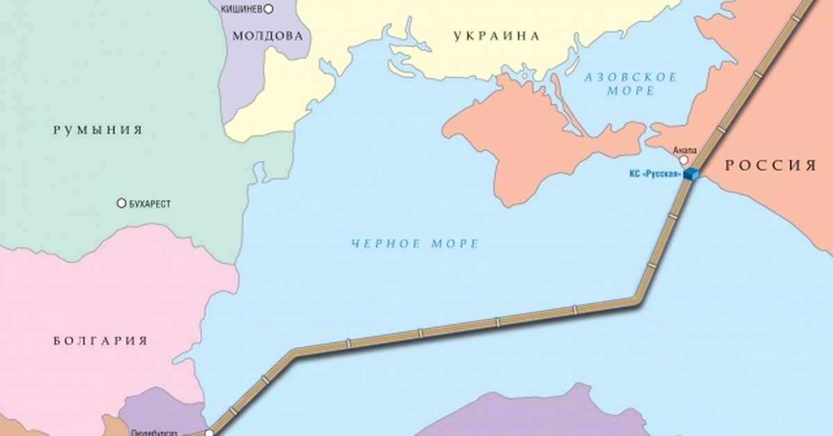 Сколько газа в турции. Сколько газа в турции