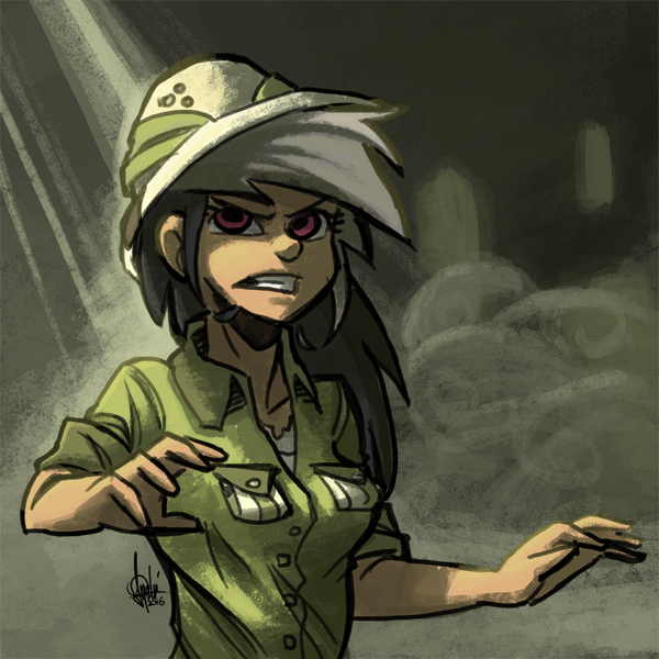  Daring Do, My Little Pony, 