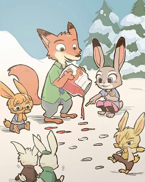 "Семейный бизнес"