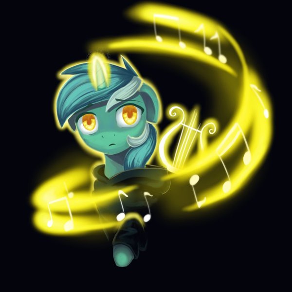   My Little Pony, Lyra Heartstrings