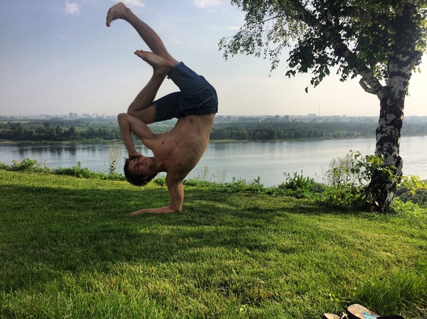 В память об уходящем лете