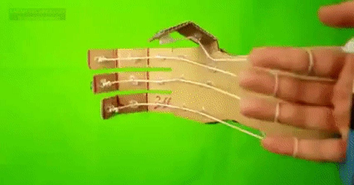 Удлинитель руки | Пикабу