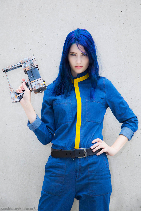 Susan Coffey Susan Coffey, , Fallout, 