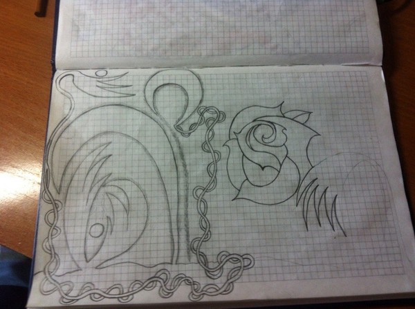 Мнения других интересно,что привлекает,а что нет,и в общем.Спасибо | Пикабу