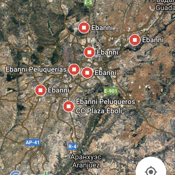 ����� ������ ����������� � �������