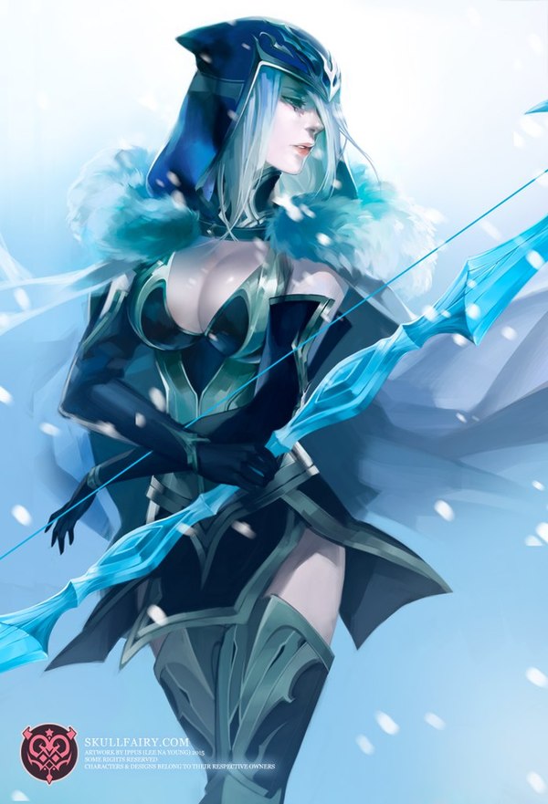 Ashe