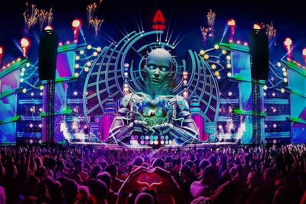 ALFA FUTURE PEOPLE 2016    ) Afp2016, , Alfa Future People, 