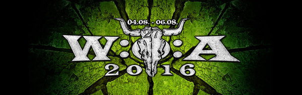 Wacken 2016 ( 3) Wacken, 2016, Wacken Open Air, , , 