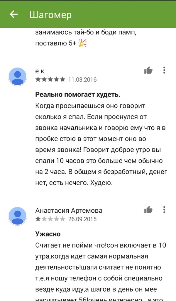 Реально помогает худеть