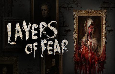 -  Layers of Fear  ,   !!!