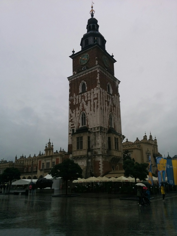 Krakow , 