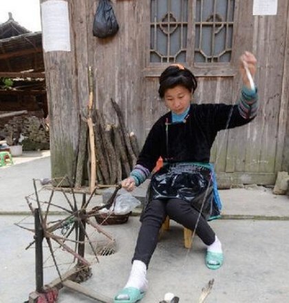 A village in China where no one married another villager for 700 years - My, China, Village, The culture, Traditions, Children, Demography, Longpost