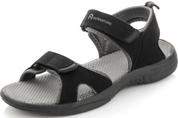 Самые вонючие сандалии