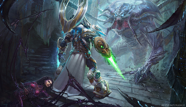 I am not your enemy!