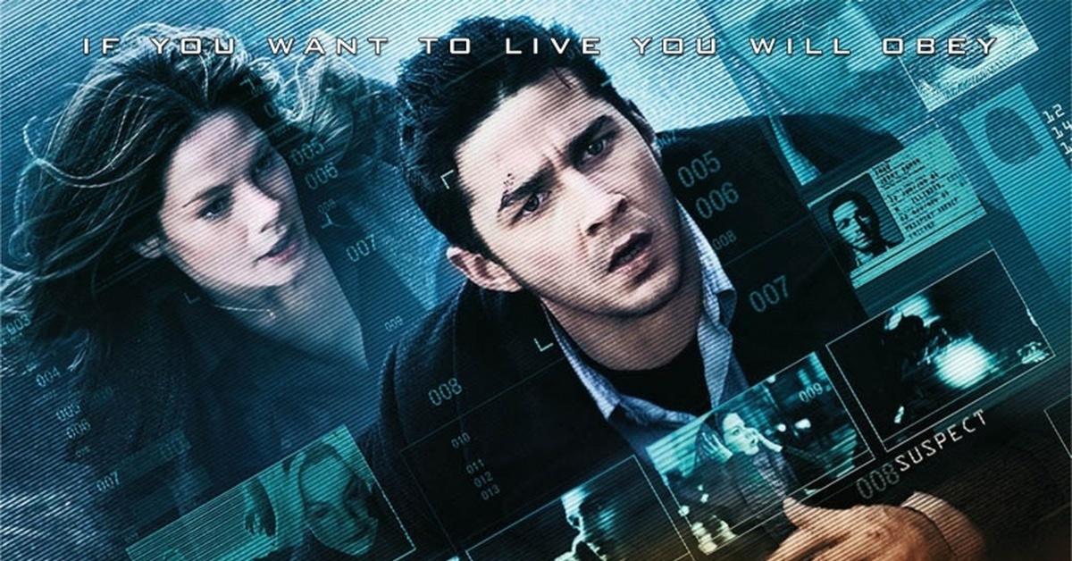 Советую посмотреть фильм "НА КРЮЧКЕ" (2008) | Пикабу