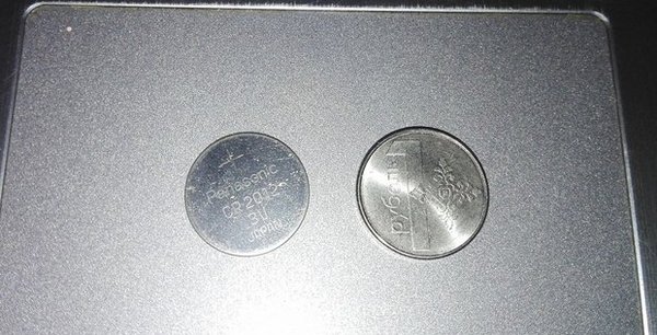 Белорусские гроши