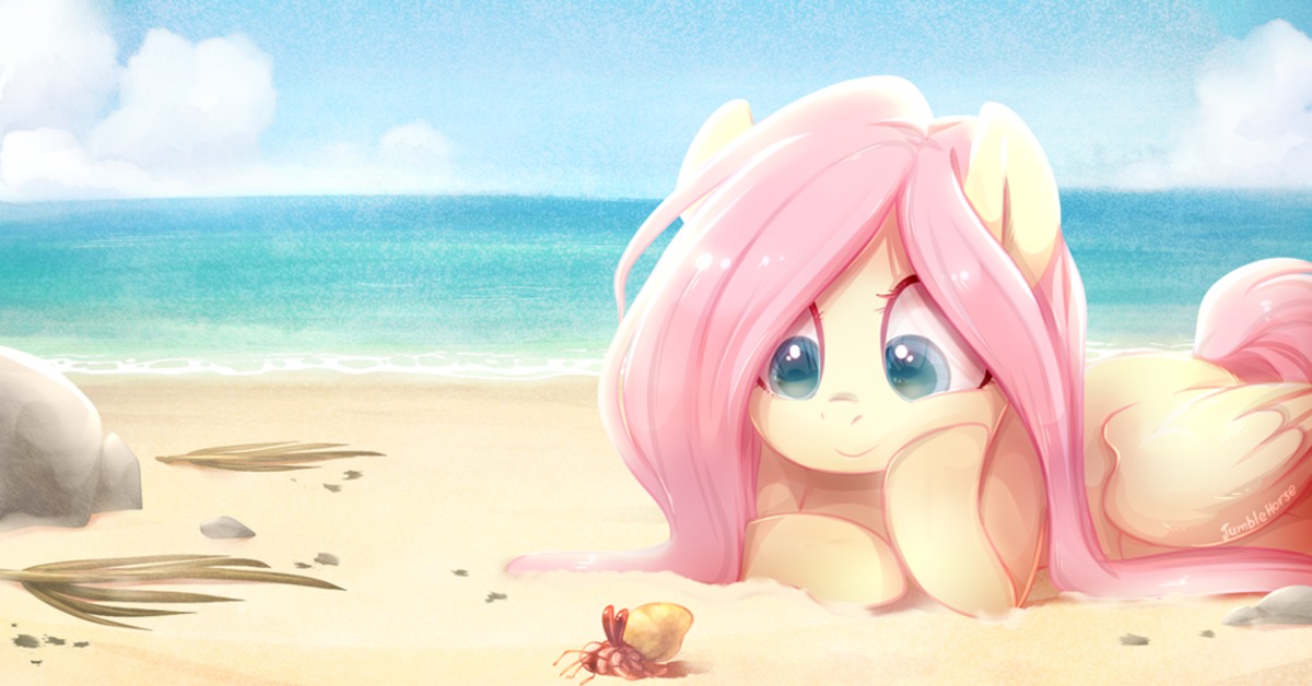 Mlp Hoofbeat 2