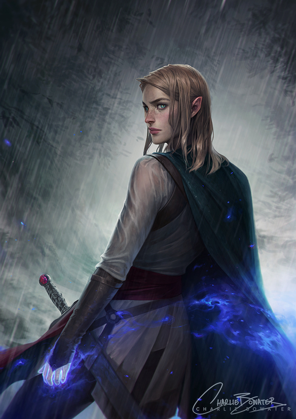 Fireheart