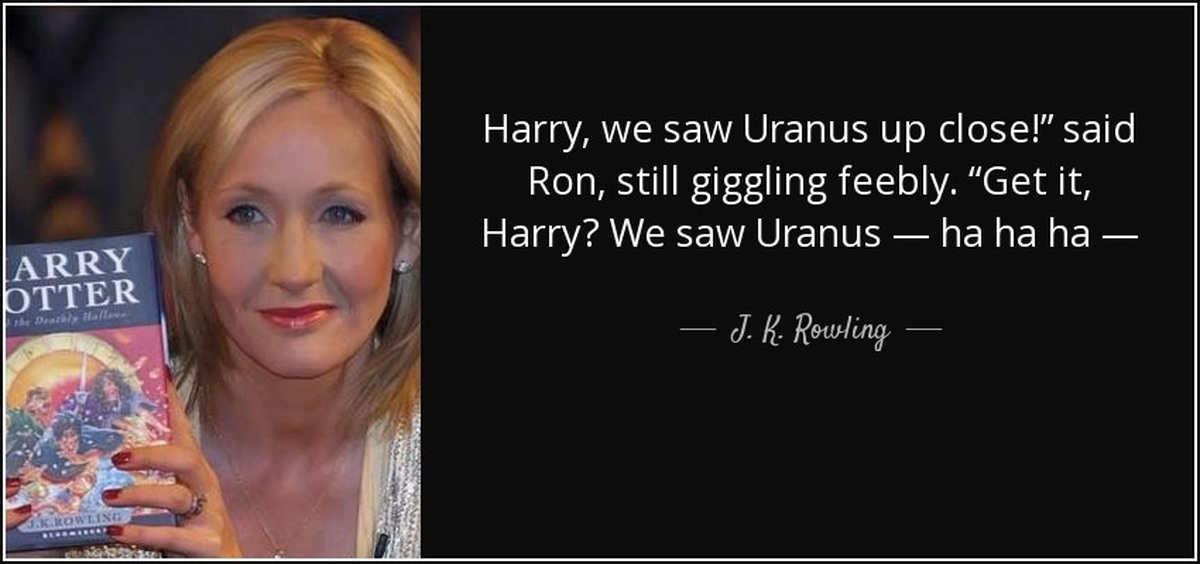 Why Was Jk Rowling Not At Reunion