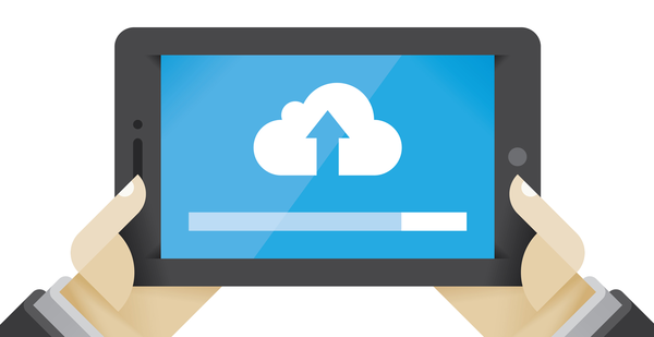 Запустил файлообменник для нашего сообщества на собственном сервере.