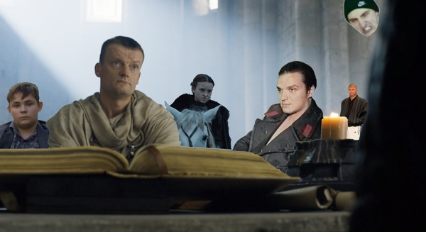 ������� ����