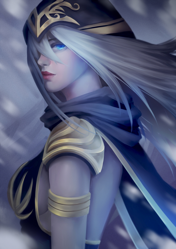 Ashe