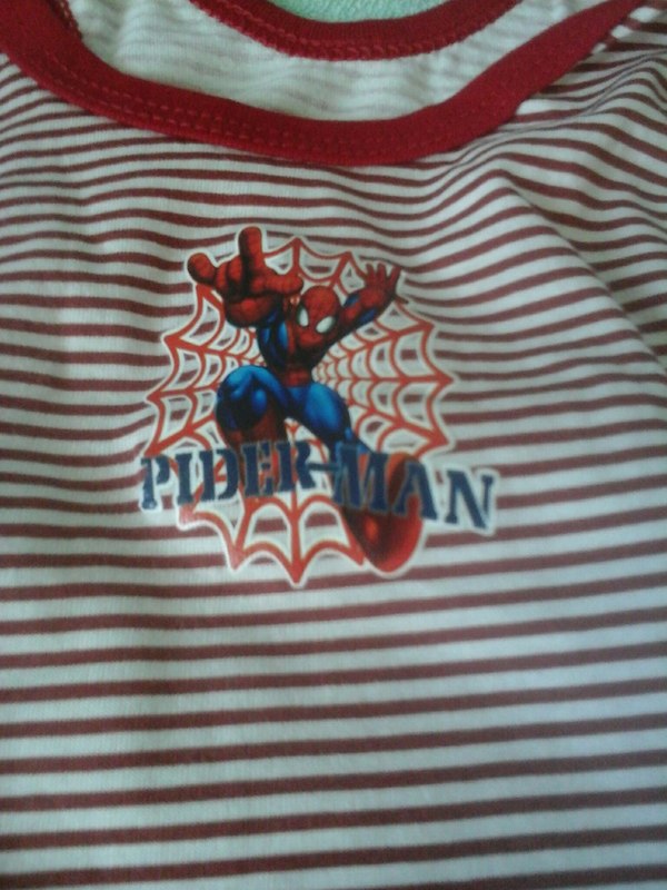 Супергерой)