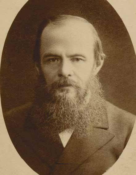 Достоевский Ф. М., "Дневник писателя", год 1881